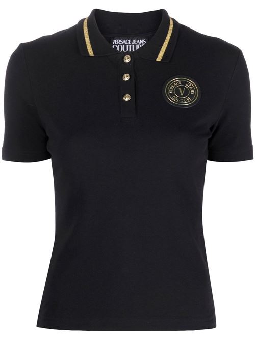 VERSACE JEANS COUTURE 74HAGT08 CJ01T/G89
