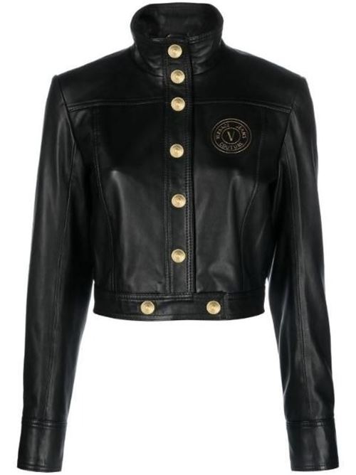 VERSACE JEANS COUTURE 74HAVP00 CP009/899