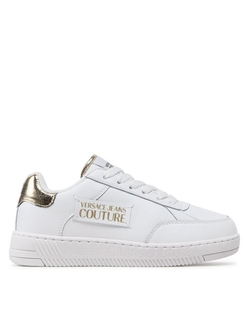 VERSACE JEANS COUTURE 74VA3SJ5 ZP207/G03