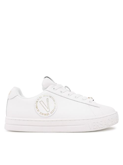 VERSACE JEANS COUTURE 74VA3SK3 ZP236/G03