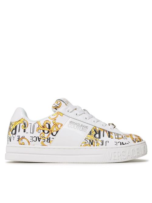 VERSACE JEANS COUTURE 74VA3SKA ZP238/G03