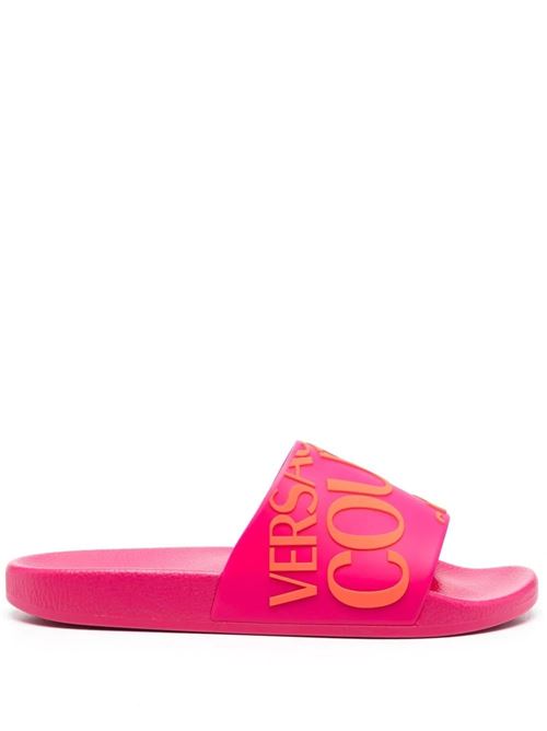 VERSACE JEANS COUTURE 74VA3SQ1 71352/406