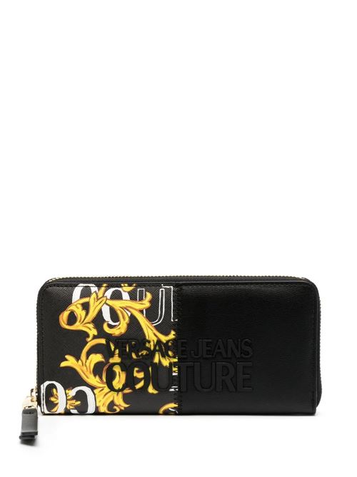 VERSACE JEANS COUTURE 74VA5PP1 ZS599/G89
