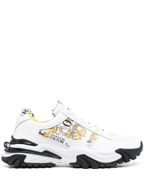 VERSACE JEANS COUTURE 74YA3SI9 ZP261/G03