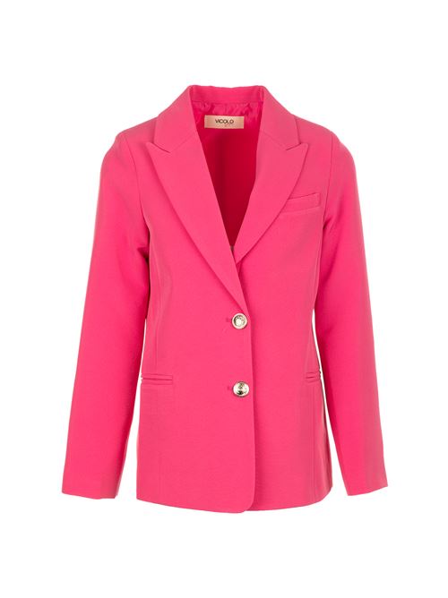VICOLO 3145J0907/PINK SHOCK