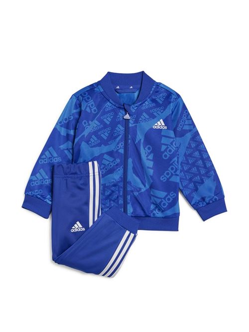 ADIDAS IQ4079/BLU