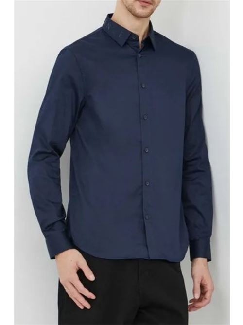 ARMANI EXCHANGE 3DZC36 ZNAUZ/15BA