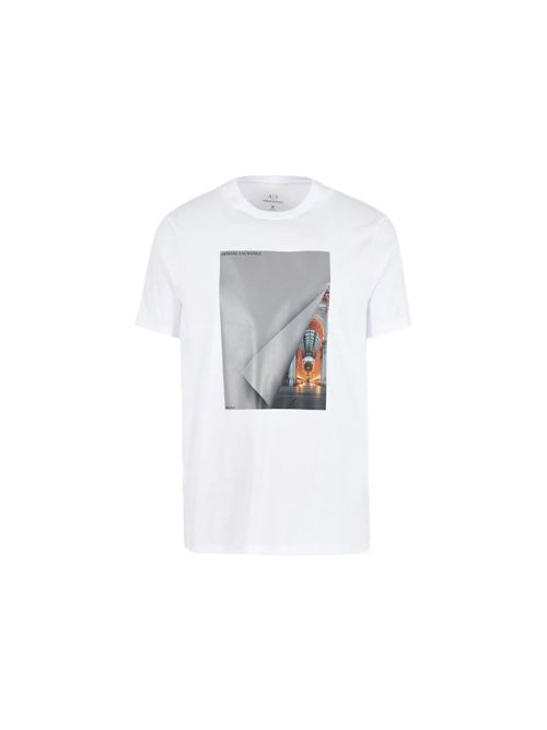ARMANI EXCHANGE 3DZTKG ZJH4Z/71AV