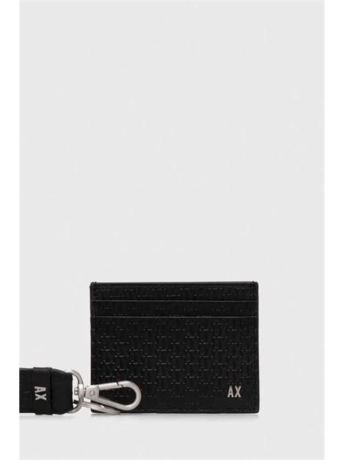 ARMANI EXCHANGE 958539 4R847/0020
