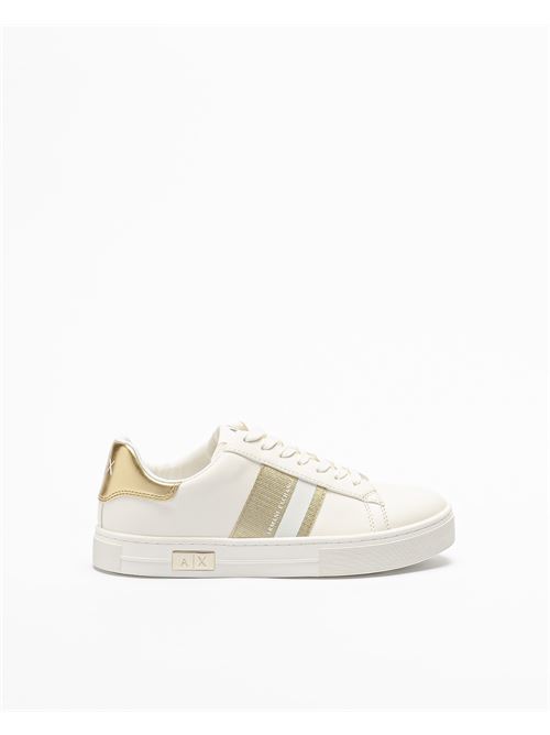 ARMANI EXCHANGE XDX027 XV791/T779