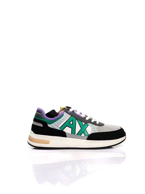 ARMANI EXCHANGE XUX090 XV276/K492
