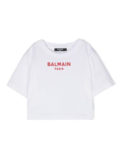 BALMAIN BU8A21 Z1751/100RO