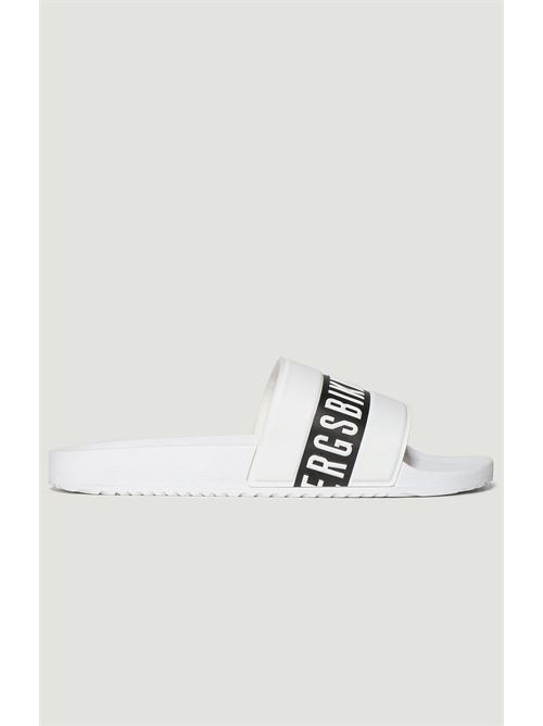 BIKKEMBERGS 19117/BIANCO
