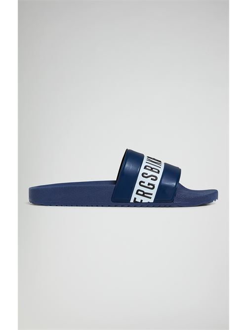 BIKKEMBERGS 19117/NAVY