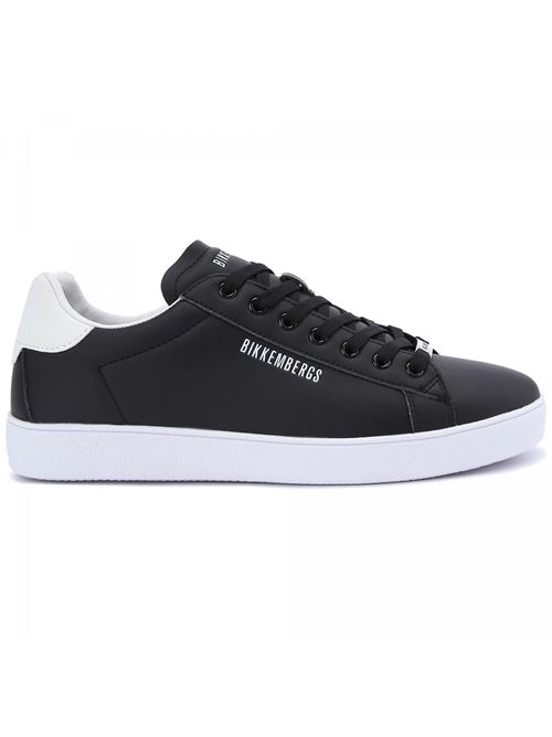 BIKKEMBERGS 19136-CP/BLACK