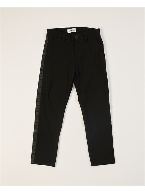 BIKKEMBERGS BK2207/001