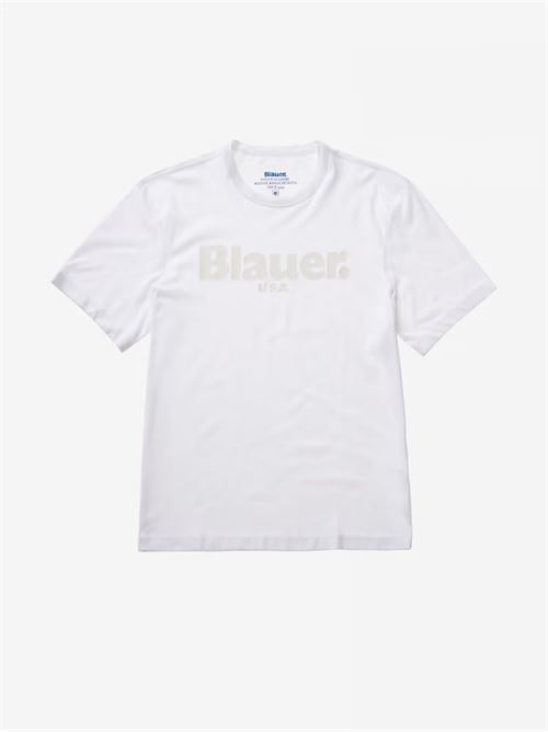 BLAUER 24SBLUH02142 004547/100