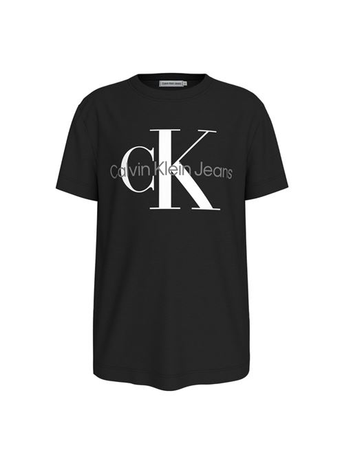 CALVIN KLEIN JEANS IU0IU00460T/BEH
