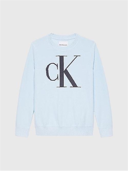 CALVIN KLEIN JEANS IB0IB01961T/CYR