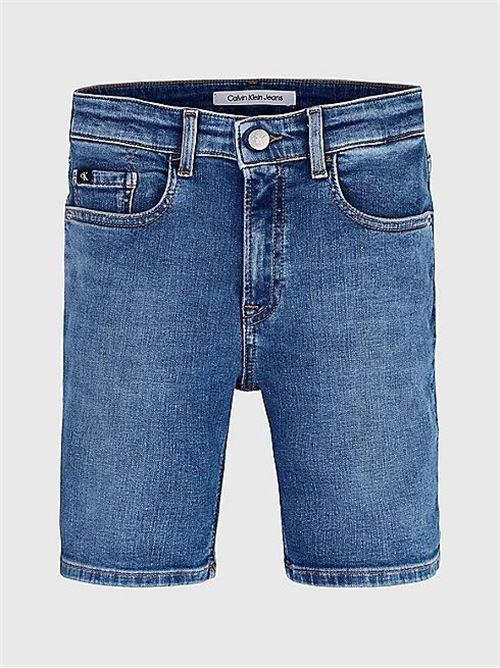 CALVIN KLEIN JEANS IB0IB02006T/1BJ