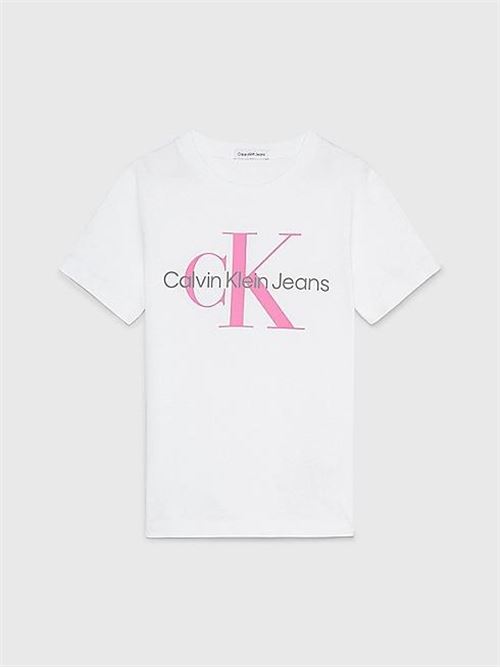 CALVIN KLEIN JEANS IU0IU00460T/YAF