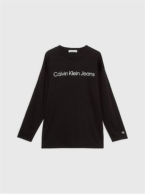 CALVIN KLEIN JEANS IU0IU00542/BEH