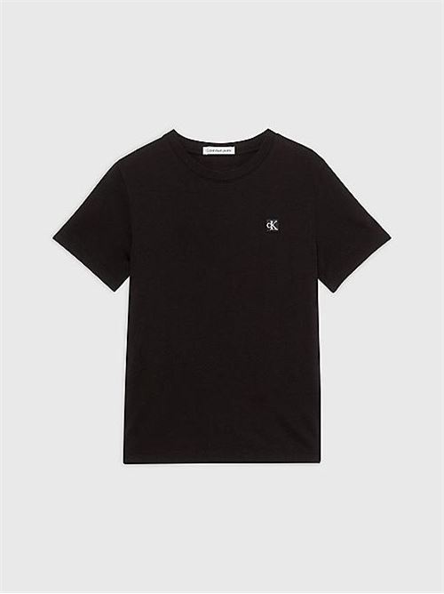CALVIN KLEIN JEANS IU0IU00543T/BEH