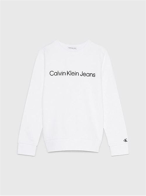 CALVIN KLEIN JEANS IU0IU00581T/YAF