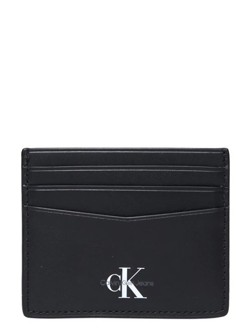 CALVIN KLEIN JEANS K50K511455/BEH
