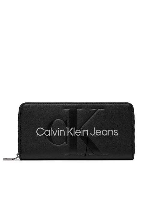 CALVIN KLEIN JEANS K60K607634/0GL