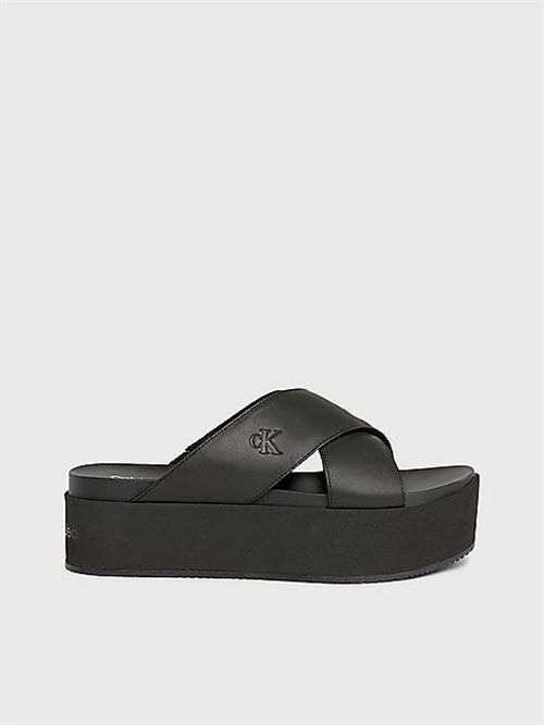 CALVIN KLEIN JEANS YW0YW01349/0GT