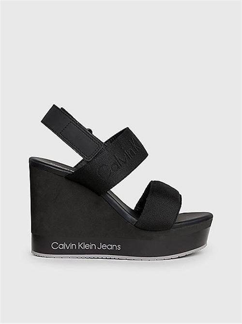 CALVIN KLEIN JEANS YW0YW01360/0GO