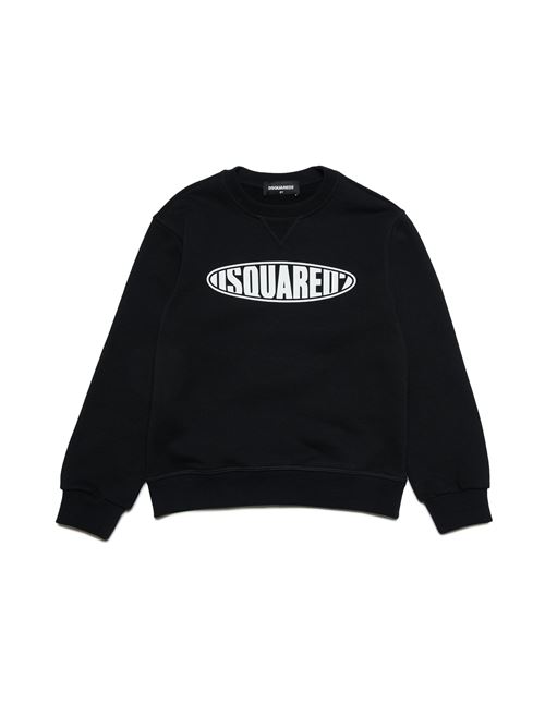 DSQUARED2 JUNIOR DQ2096 D003G/DQ900