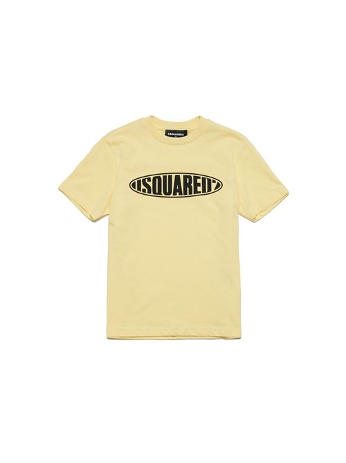 DSQUARED2 JUNIOR DQ2097 D00MV/DQ226