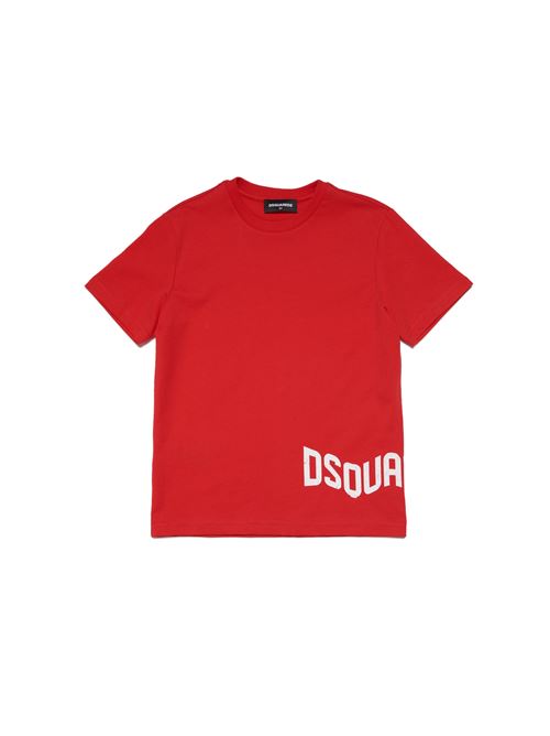 DSQUARED2 JUNIOR DQ2100 D00MV/DQ415