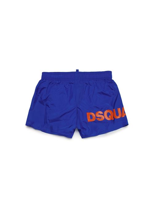 DSQUARED2 JUNIOR DQ2321 D00QK/DQ878