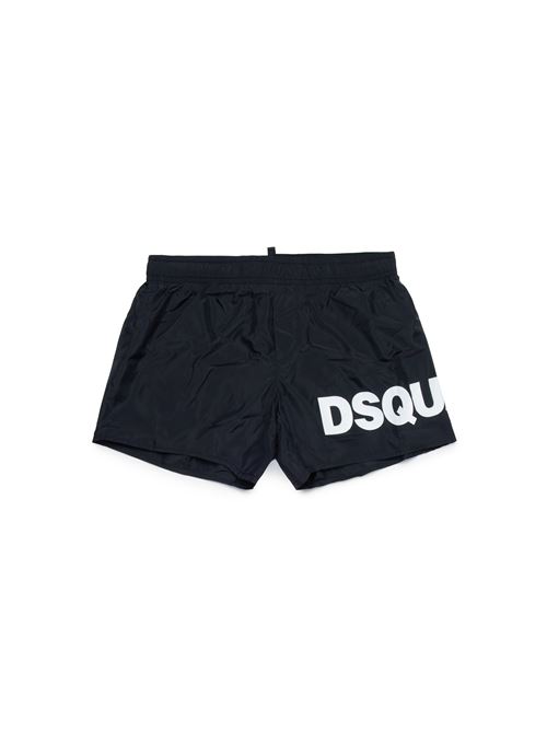 DSQUARED2 JUNIOR DQ2321 D00QK/DQ900