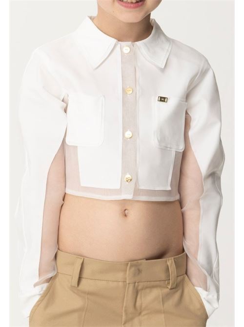 ELISABETTA FRANCHI La Mia Bambina EFCA228 0 JT001/0000