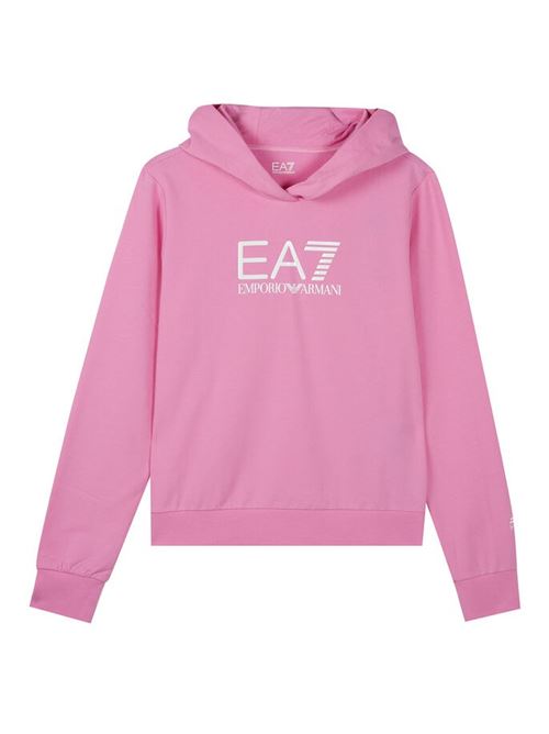 EMPORIO ARMANI EA7 8NFM01 FJTXZ/1432