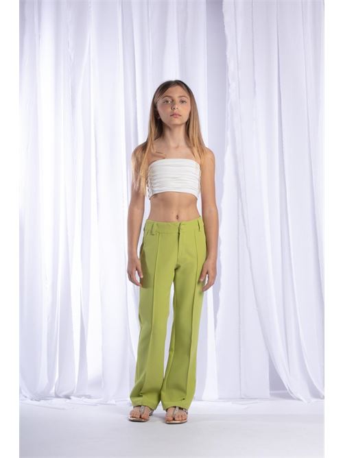 FUN & FUN FNCJPT16388/GREEN