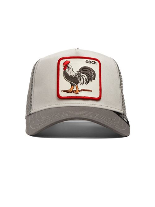 GOORIN BROS 101-0380/LGY