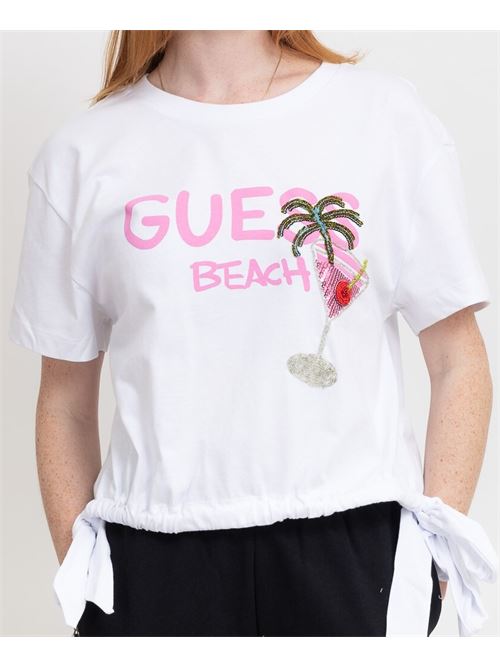 GUESS E4GI03I3Z14/G011