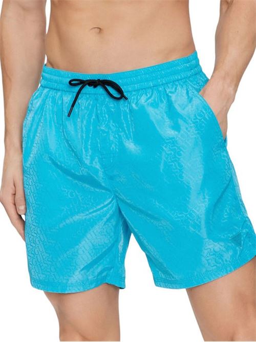 GUESS F4GT05WG292/P7NZ