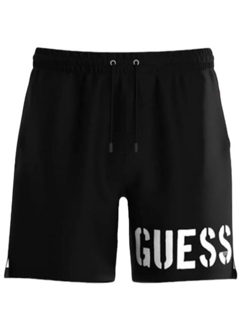 GUESS F4GT28WG292/JBLK