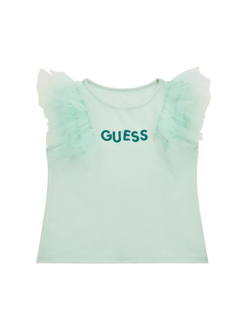 GUESS K4GI22K6YW1/A731