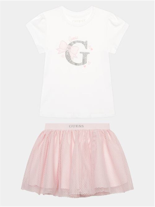 GUESS K4RG05K6YW0/G011