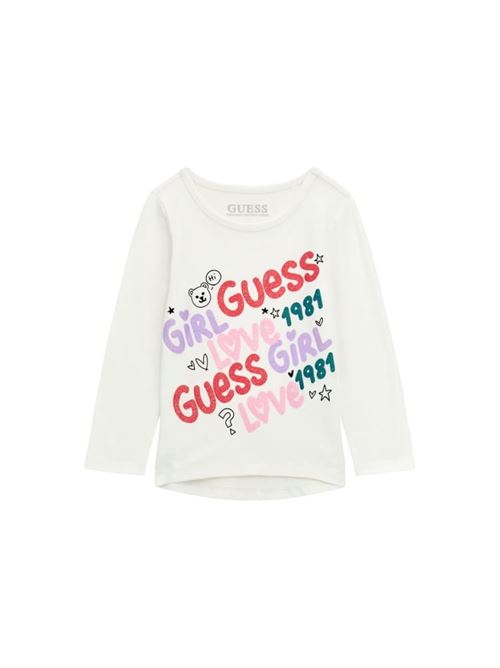 GUESS K4RI01K6YW4/G011