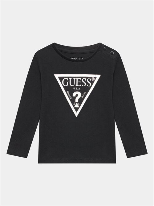 GUESS K84I18K8HM0/JBLK