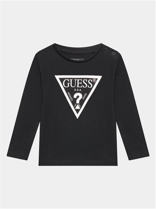 GUESS K84I18K8HM0/JBLK