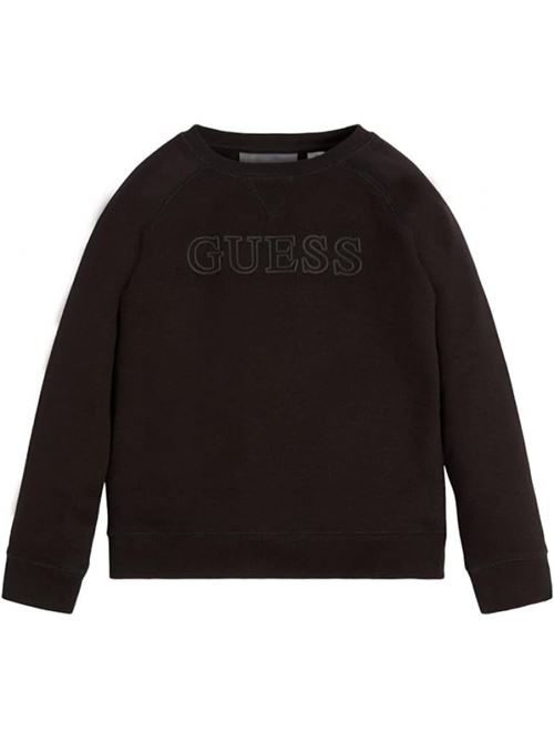GUESS L3GQ22KAIJ1/JBLK